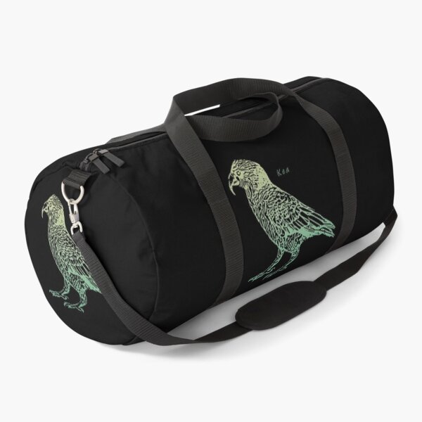 Item preview, New Zealand Kea designed and sold by MvuuStudio.