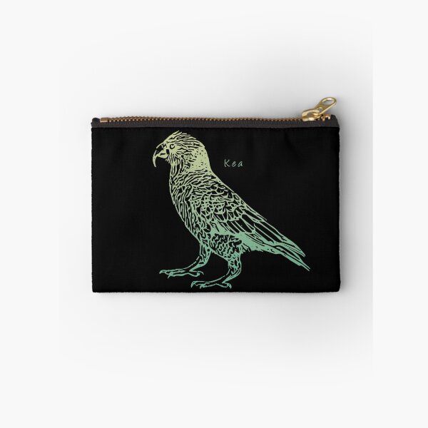 Item preview, New Zealand Kea designed and sold by MvuuStudio.
