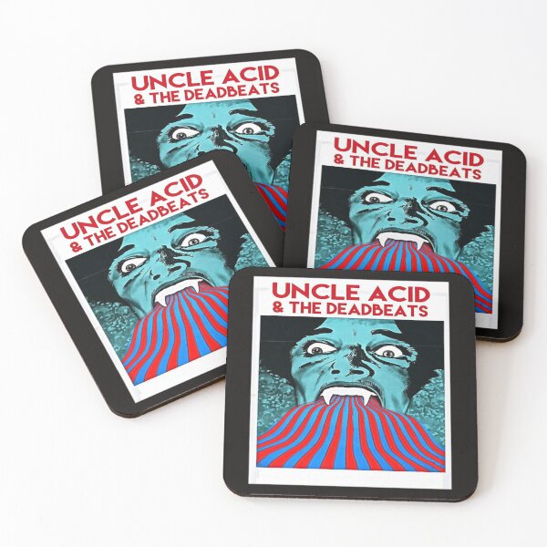 Item preview, Uncle Acid  designed and sold by Dawid-shop2.