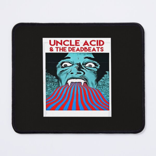 Item preview, Uncle Acid  designed and sold by Dawid-shop2.