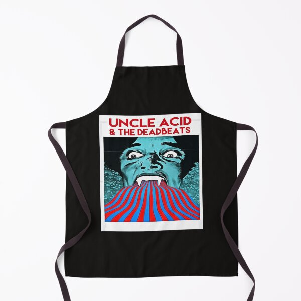 Item preview, Uncle Acid designed and sold by Dawid-shop2.