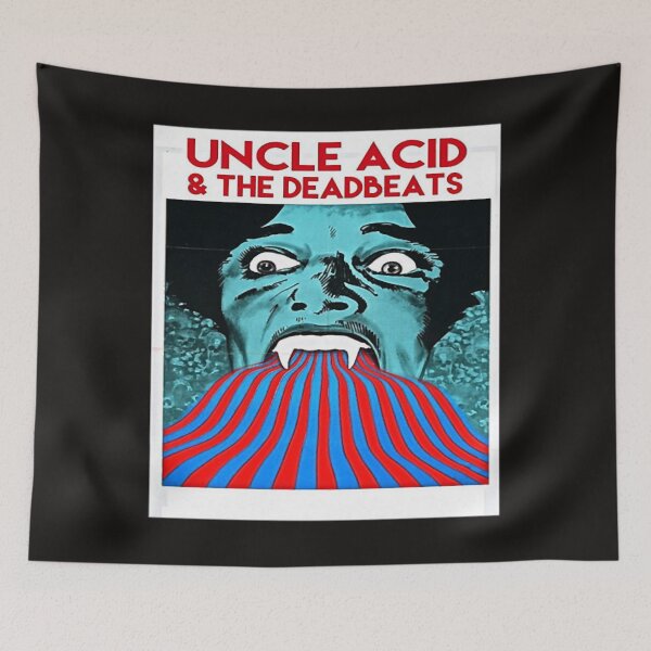 Item preview, Uncle Acid  designed and sold by Dawid-shop2.