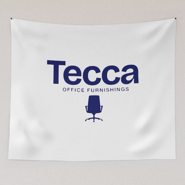 Item preview, Tecca Office Furnishings designed and sold by carmenthoma.