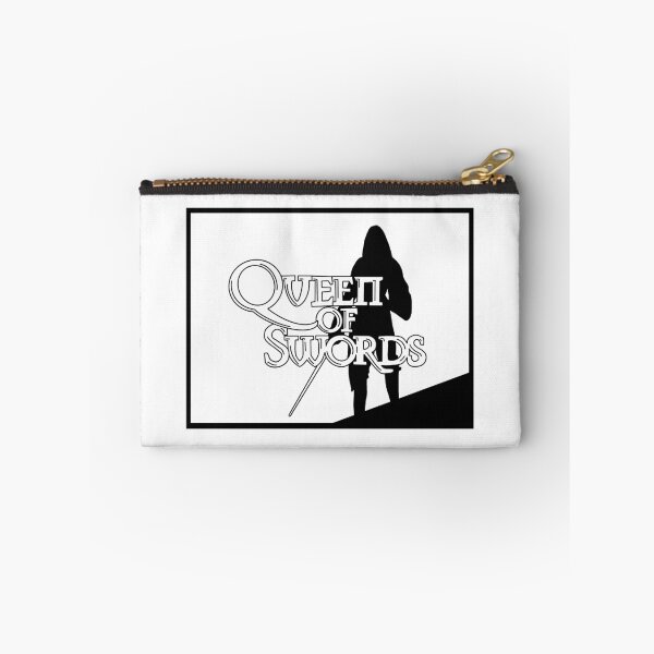 Item preview, Queen of Swords  designed and sold by Noshms.