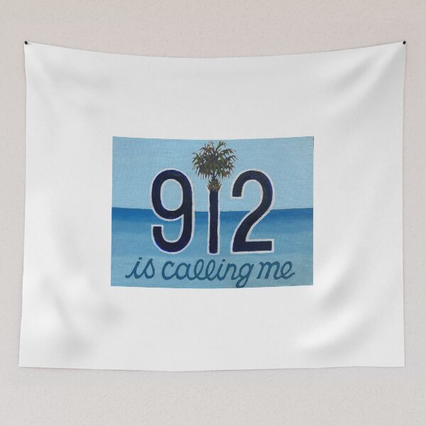 Item preview, 912 is calling me designed and sold by SaltyPirate07.