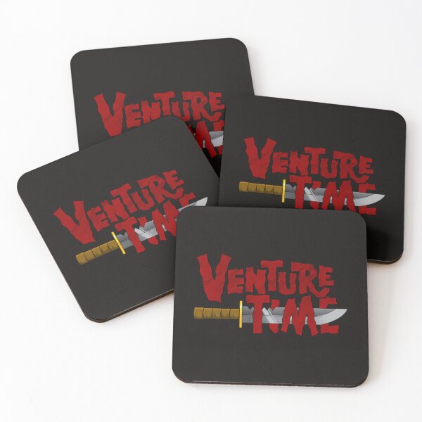 Item preview, Venture Time designed and sold by Dawid-shop2.