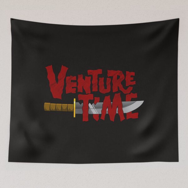 Item preview, Venture Time designed and sold by Dawid-shop2.