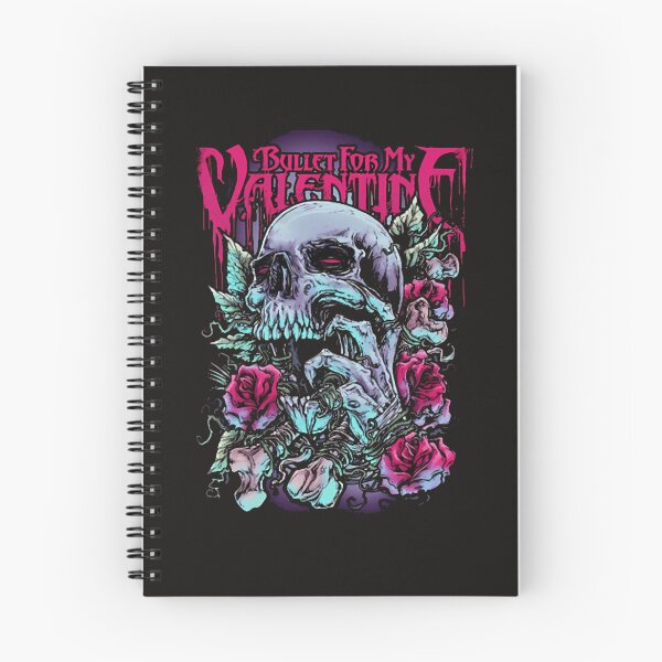 Item preview, Bullet For My Valentine Logo designed and sold by Dawid-shop2.