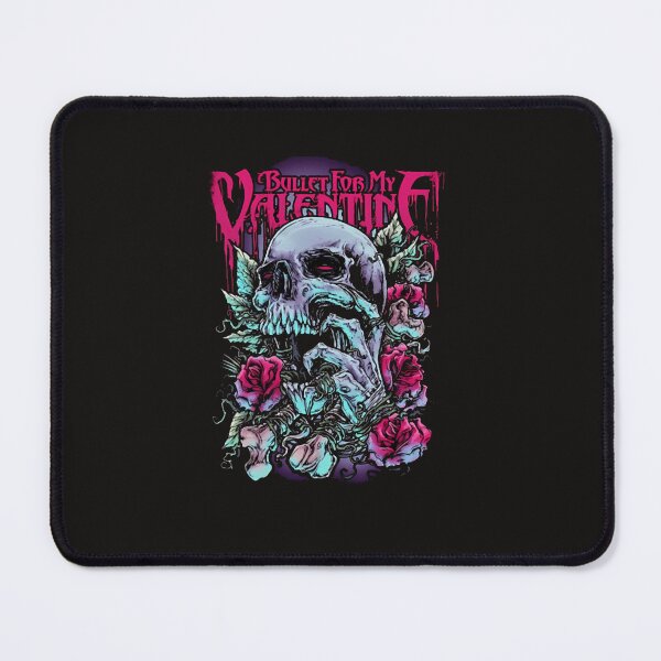 Item preview, Bullet For My Valentine Logo designed and sold by Dawid-shop2.