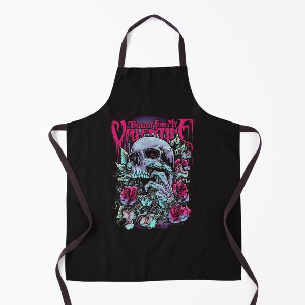 Item preview, Bullet For My Valentine Logo designed and sold by Dawid-shop2.