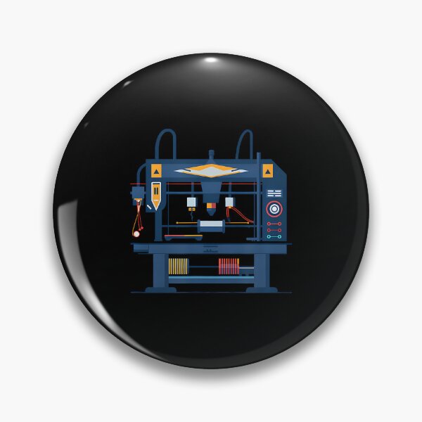 Item preview, 3D Printer Accessories 3D Printer With Filament designed and sold by EstherDiane.