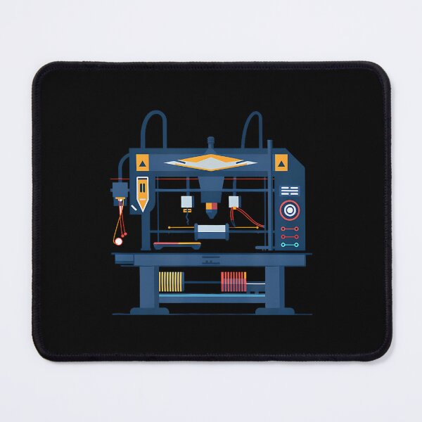 Item preview, 3D Printer Accessories 3D Printer With Filament designed and sold by EstherDiane.
