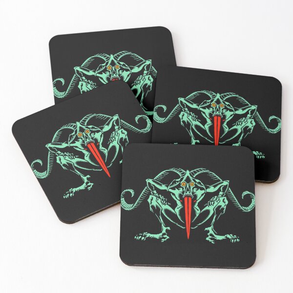 Item preview, Krampus designed and sold by Jongoguesa.
