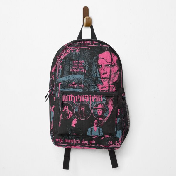Item preview, Frankenstein Movie 2025 designed and sold by GravesClark.