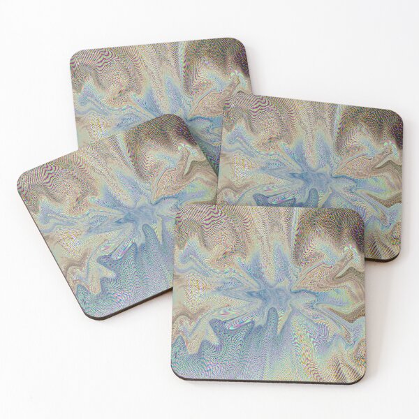 Item preview, Melting Star Dust designed and sold by Brigitte Barabas.
