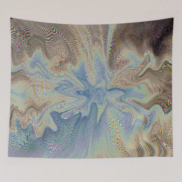 Item preview, Melting Star Dust designed and sold by Brigitte Barabas.