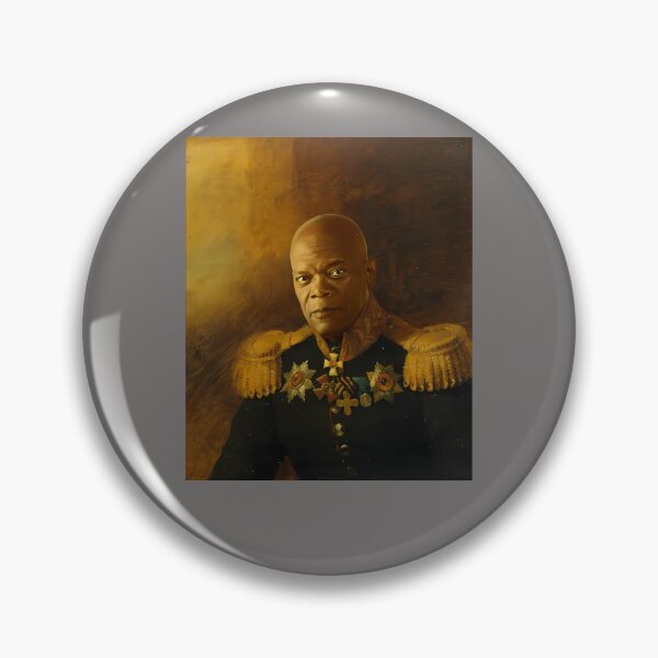 Item preview, SAMUEL-L.-JACKSON---REPLACEFACE designed and sold by RamsesDesant.