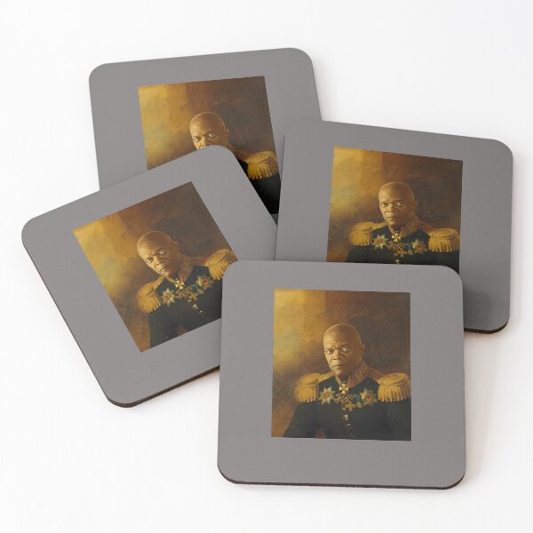 Item preview, SAMUEL-L.-JACKSON---REPLACEFACE designed and sold by RamsesDesant.