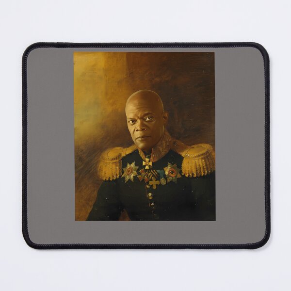 Item preview, SAMUEL-L.-JACKSON---REPLACEFACE designed and sold by RamsesDesant.