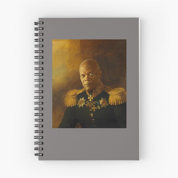 Item preview, SAMUEL-L.-JACKSON---REPLACEFACE designed and sold by RamsesDesant.
