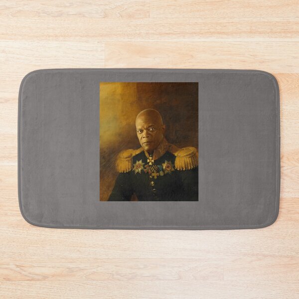 Item preview, SAMUEL-L.-JACKSON---REPLACEFACE designed and sold by RamsesDesant.