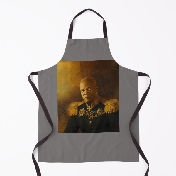 Item preview, SAMUEL-L.-JACKSON---REPLACEFACE designed and sold by RamsesDesant.