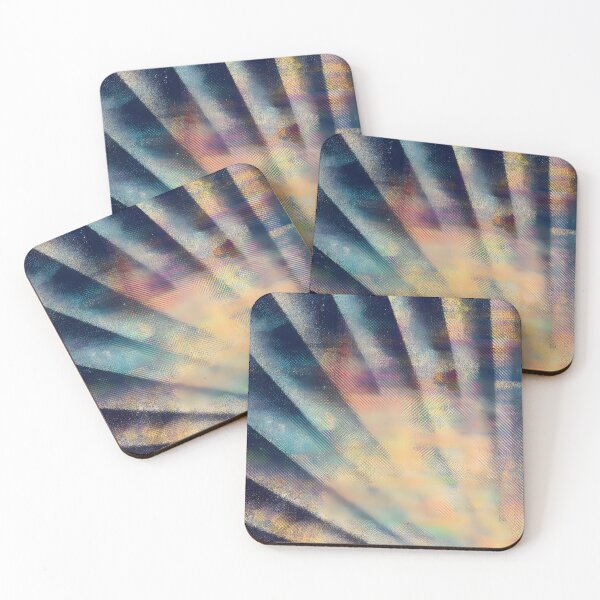 Item preview, Black sunburst retro aesthetic designed and sold by Newrealis.