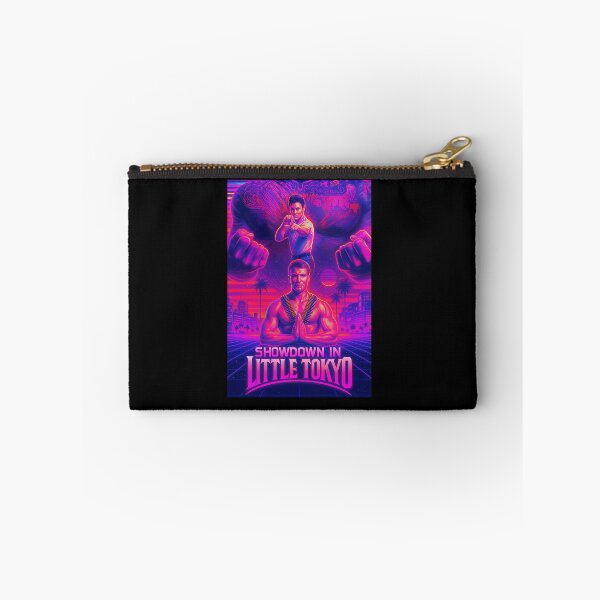 Item preview, Showdown In Little Tokyo designed and sold by Jongoguesa.