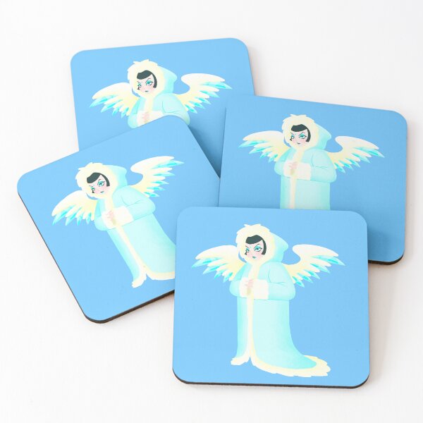 Item preview, Winter Fairy designed and sold by leeuruart.