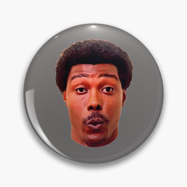 Item preview, SAMURAI COP---FRANK-WASHINGTON-V2 designed and sold by RamsesDesant.