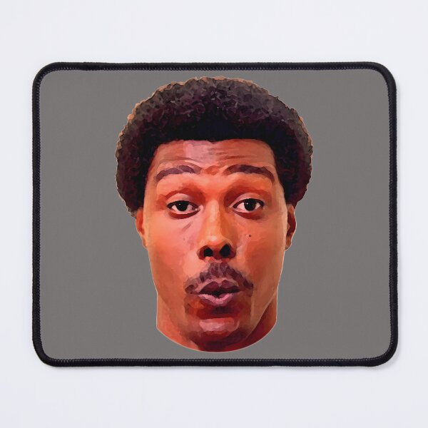 Item preview, SAMURAI COP---FRANK-WASHINGTON-V2 designed and sold by RamsesDesant.