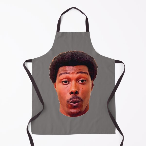Item preview, SAMURAI COP---FRANK-WASHINGTON-V2 designed and sold by RamsesDesant.