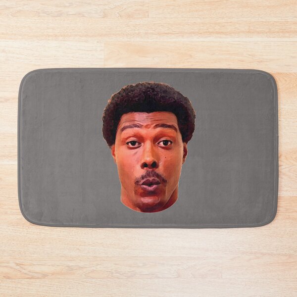 Item preview, SAMURAI COP---FRANK-WASHINGTON-V2 designed and sold by RamsesDesant.