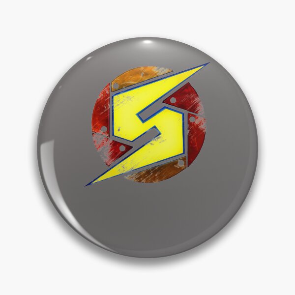 Artikelvorschau, SAMUS-LOGO entworfen und verkauft von RamsesDesant.