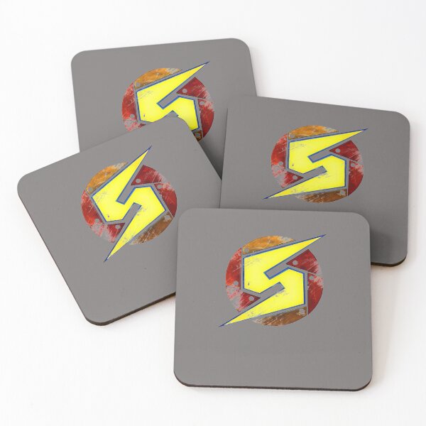 Item preview, SAMUS LOGO designed and sold by RamsesDesant.