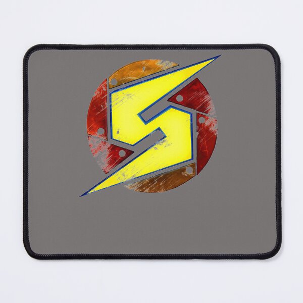 Item preview, SAMUS LOGO designed and sold by RamsesDesant.