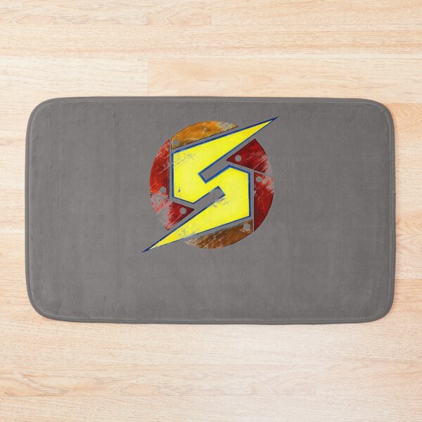 Item preview, SAMUS LOGO designed and sold by RamsesDesant.