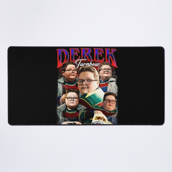 Item preview, Vintage Derek the Stranger Bootleg designed and sold by Melissanet.