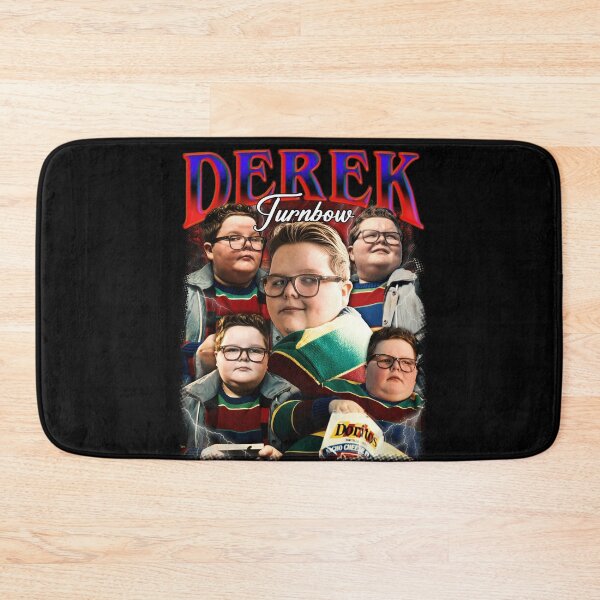 Item preview, Vintage Derek the Stranger Bootleg  designed and sold by Melissanet.