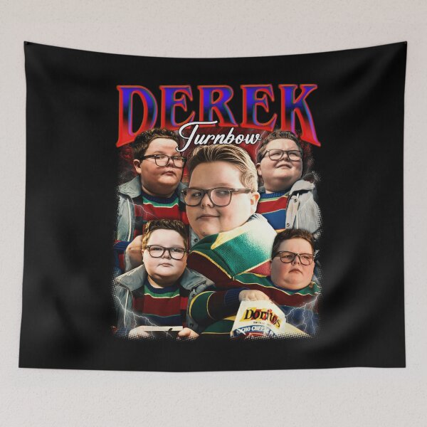 Item preview, Vintage Derek the Stranger Bootleg  designed and sold by Melissanet.