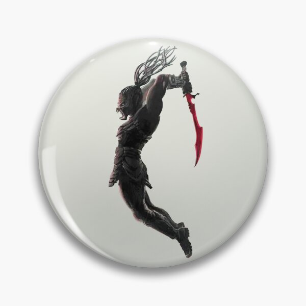 Item preview, Predator designed and sold by Harry Draws Straws.