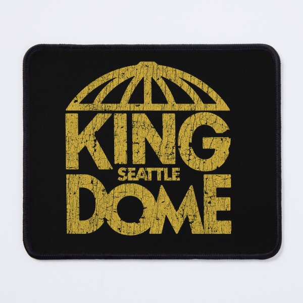 Item preview, Kingdome Seattle 1976 designed and sold by Jongoguesa.