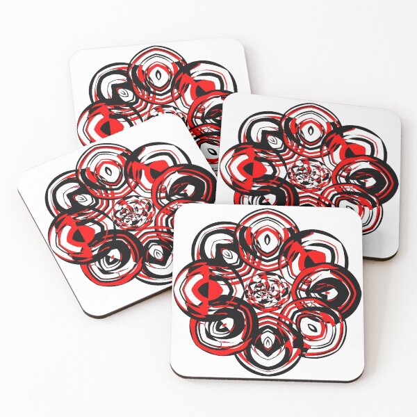 Item preview, Paper Cut-Out Blossom designed and sold by Brigitte Barabas.