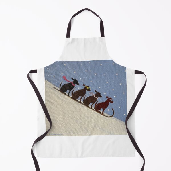 Item preview, Dog days of Winter designed and sold by SaltyPirate07.