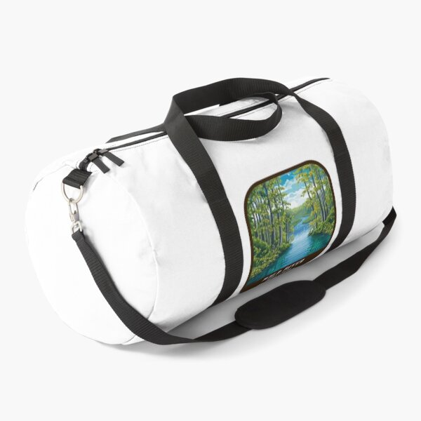 Item preview, Vintage Wild River State Park (Minnesota State Park) designed and sold by RabbitK.