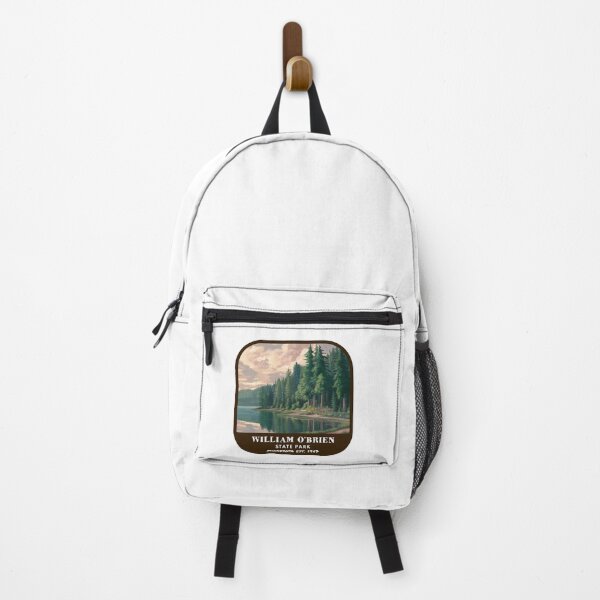 Item preview, Vintage William O'Brien State Park (Minnesota State Park) designed and sold by RabbitK.