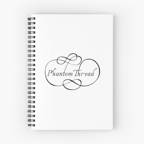 Item preview, Phantom Thread Paul Thomas Anderson designed and sold by starburnedgirls.