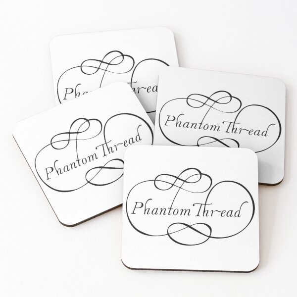 Item preview, Phantom Thread Paul Thomas Anderson designed and sold by starburnedgirls.