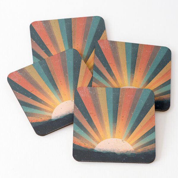 Item preview, Classic sunburst designed and sold by Newrealis.