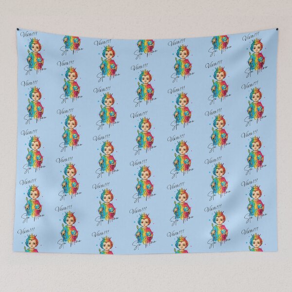Item preview, Santo Nino designed and sold by SamsonSigns.
